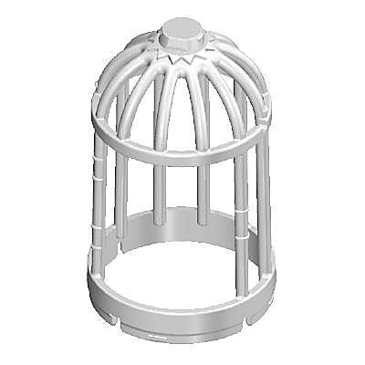 30227523_sparepart/Vogelkäfig-Korpus