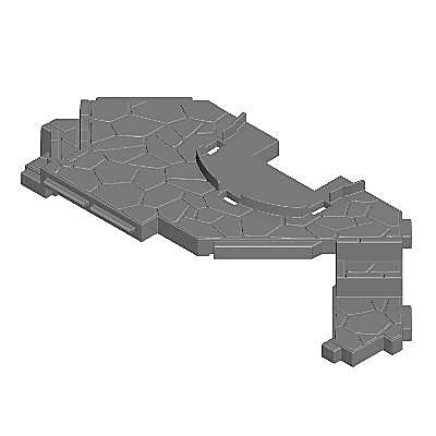 30227683_sparepart/Burgverl.-Rundt.Plattf
