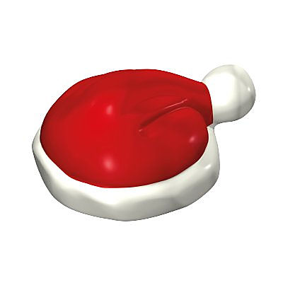 30227770_sparepart/CAP:SANTA TF.RD./WHT.II
