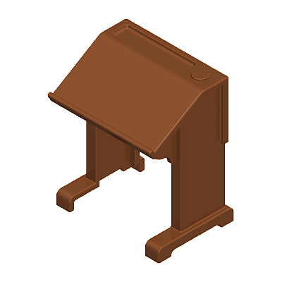 30227803_sparepart/Stehpult III