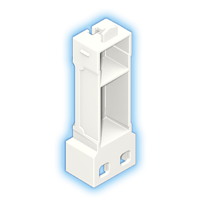 30228792_sparepart/Poteau portail