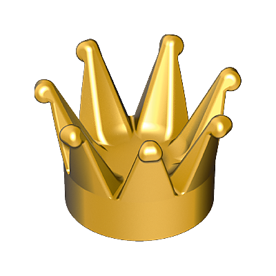 30228812_sparepart/Coiffe couronne