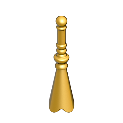30229312_sparepart/Spitze-Dach-Turm H48