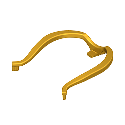 30229392_sparepart/Accoudoir du trône