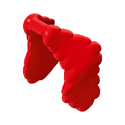 30229950_sparepart/FEATHER:HLM.SWN.KNGHT.TF.RD.