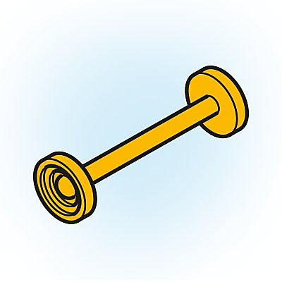 30230002_sparepart/Roues de la desserte