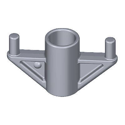 30230010_sparepart/Poignée barre FW