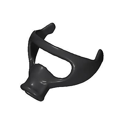 30230020_sparepart/Maske-Atemgerät II