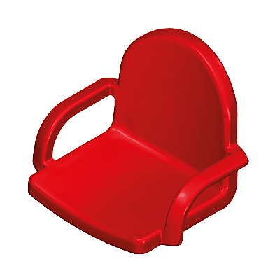 30230070_sparepart/SEAT OFFICE CHAIR II