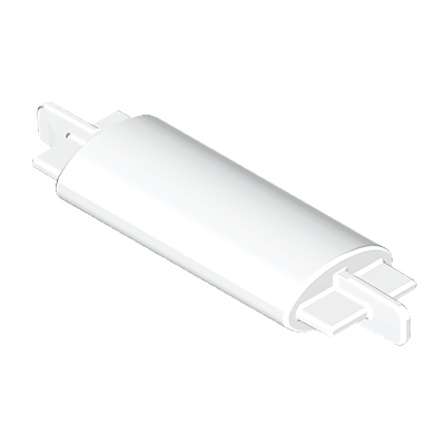 30230110_sparepart/LIGHT BAR WHITE