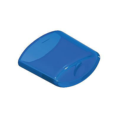 30230130_sparepart/EMERGENCY-LIGHT CAP BLUE