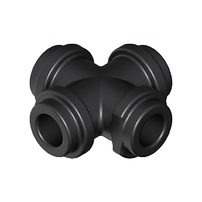 30230320_sparepart/DISTRIBUTOR 4 PTS,BLK