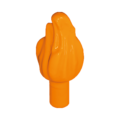 30230392_sparepart/Flamme de torche