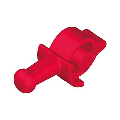 30230410_sparepart/HOSE VALVE LEVER RED