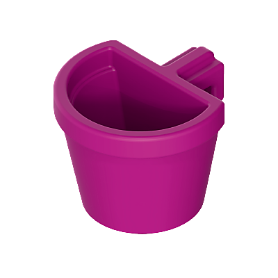 30230733_sparepart/Blumentopf Hängend