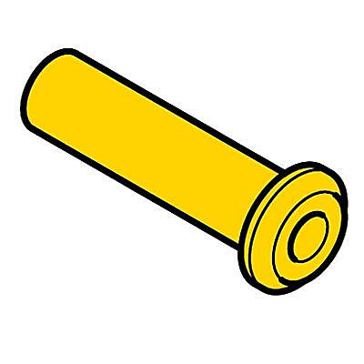 30230880_sparepart/Bolzen-Weibl.D7 8/30 6