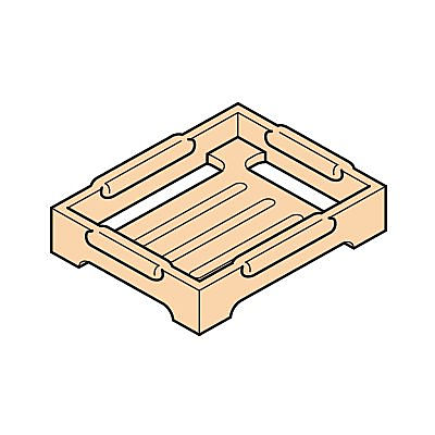 30231030_sparepart/Gemüsesteige II