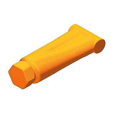 30231320_sparepart/Tube orange