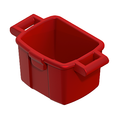 30231323_sparepart/Tragebox-Korpus II