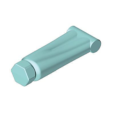 30231330_sparepart/Tube blue turkey