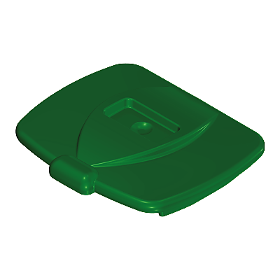 30231353_sparepart/Tragebox-Deckel II