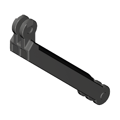 30231522_sparepart/Bras 60 2/3 lamelles