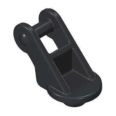 30231722_sparepart/Pièce noire pour fixer la lampe