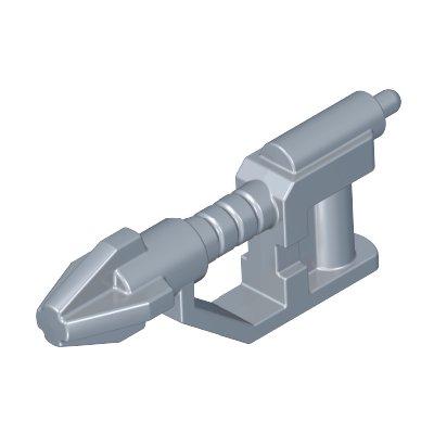 30231792_sparepart/Pistolet futur plan&egrave;te