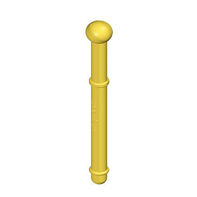 30231863_sparepart/Slalomstange 50mm
