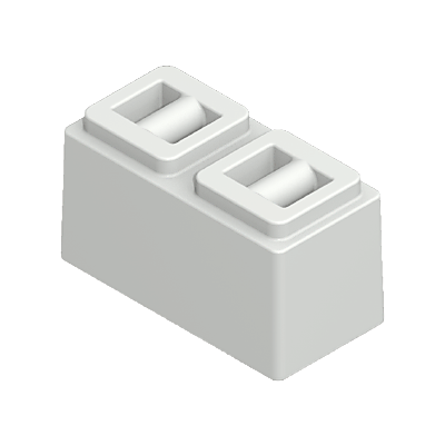 30231973_sparepart/Baustein 30x15x15