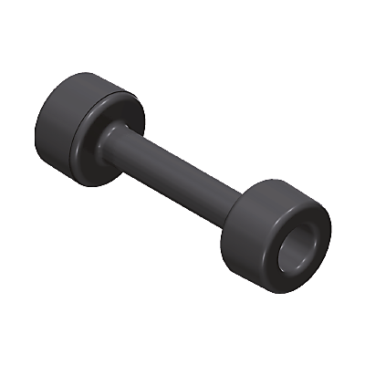 30232030_sparepart/AXLE SKATEBOARD