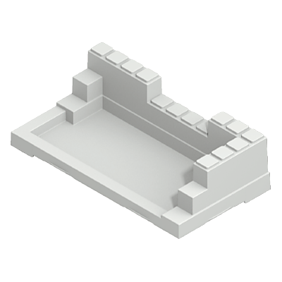 30232313_sparepart/Bodenpl.-Baupl.-Mauer