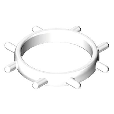 30232702_sparepart/Cercle blanc