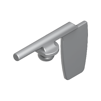 30232910_sparepart/BS gouvernail canot