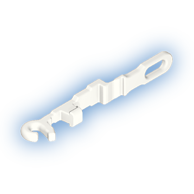 30232920_sparepart/Voiles clip - crochet