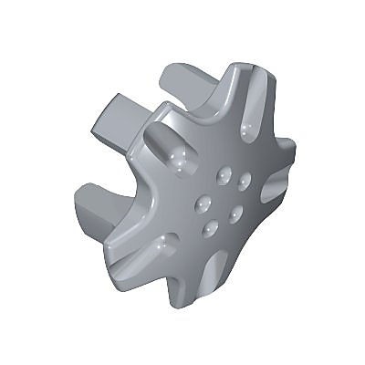 30233160_sparepart/Radkappe-Felge 5-Stern