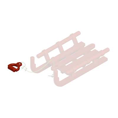 30233372_sparepart/Rodelschlittengriff