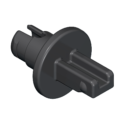 30233493_sparepart/AXLE FOR TIRE BLACK