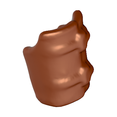 30233543_sparepart/CUFF:LEATHER
