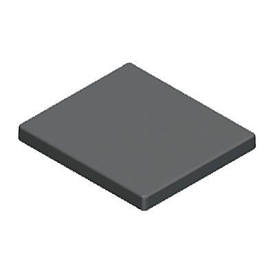 30234073_sparepart/TABLE TOP DARK GREY