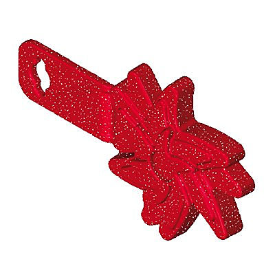 30235003_sparepart/Haarclip-Seerose
