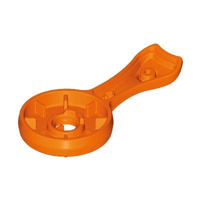 30235053_sparepart/Haarb&uuml;rste 76-Griff