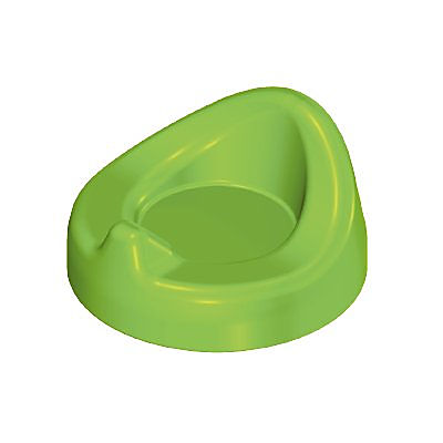 30235320_sparepart/TOILET:BABY LINDGREEN II