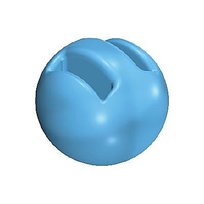 30235652_sparepart/Gymnastikball D13