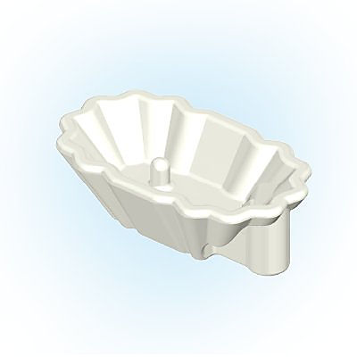 30235753_sparepart/BOWL FOR SNACKS WHITE