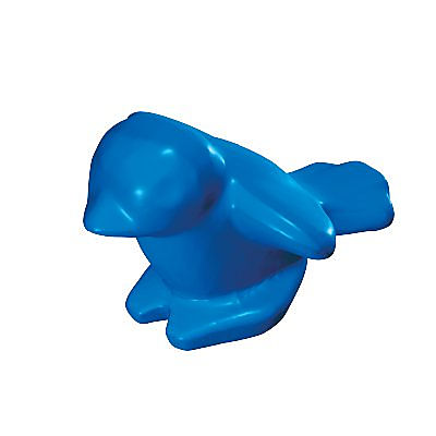 30235800_sparepart/BIRD:SITTING,LAP.BLU.