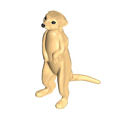 30235812_sparepart/Suricate debout