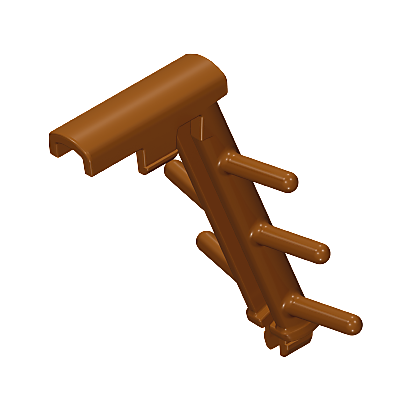 30235990_sparepart/Echelle en bois