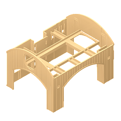 30236000_sparepart/Cabine