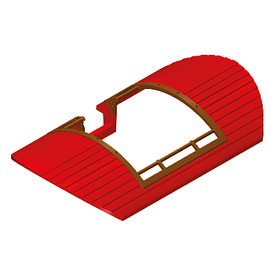 30236040_sparepart/Toiture Arche de Noé